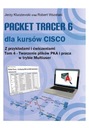 PACKET TRACER 6 ДЛЯ КУРСОВ CISCO (ТОМ 4) - Ежи Ключевский, Роберт Вжелак
