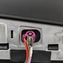BMW IX1 2024 MONITEUR MONITEUR ÉCRANphoto 6