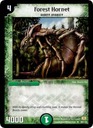 *DM-01 DUEL MASTERS - ЛЕСНОЙ ШЕРШЕНЬ - !!!