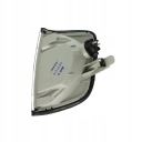 CLIGNOTANT DB 124 85-93 DROIT BLANC TYCphoto 12