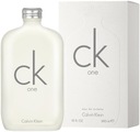 CALVIN KLEIN CK ONE EDT 300ML + распылитель ОРИГИНАЛ