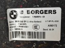 COLLECTEUR GARNITURE COUVERCLES DE COFFRE GAUCHE ARRIÈRE BMW 5 G30 LCI 7942875 38KMphoto 8