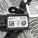 REAR LEFT SENSOR LEVELS PORSCHE TAYCAN 9J0616571A 31802455 350KW 2022  photo 7