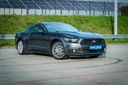 Ford Mustang 2.3 Ecoboost, Salon Polska Przebieg 69060 km