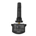 SENSOR DE PRESIÓN RUEDAS TPMS RENAULT NISSAN TRAFIC 3 QASHQAI JUEGO 4 PIEZAS 