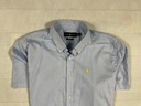 Ralph Lauren koszula męska idealna logo klasyk XL Marka Polo Ralph Lauren