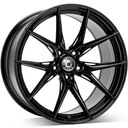 LLANTAS 17 5X100 TOYOTA AVENSIS II T25 PRIUS ROVER 