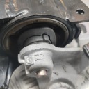 ПОДУШКА ДВИГУНА ЛІВА MAZDA CX-5 (KF) KDRB39070 29791435 2.0L 121KW 2022  (18596221543) фото min 10