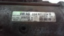 СТАРТЕР SEAT LEON I 1,9TDI 02A911024B  (16816601580) фото min 7