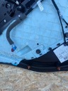 КАРТА ДВЕРІ ЗАДНІХ ПРАВА СТОРОНА MERCEDES-BENZ C W204 A2044406135  (18339744816) фото min 10