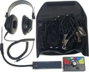 Elektronický diagnostický stetoskop 6-kanálový STEELMAN STE06606