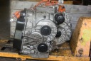 КОРОБКА ПЕРЕДАЧ DQ400 0DD301107G TTT SEAT LEON IV 1.4 TSFIE HYBRID  (17870488739) фото min 9