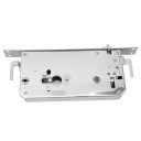 СМАРТ ЗАМОК ZABEZPIECZAJACY ДВЕРІ ZE СТАЛЬНИМ КОРПУСОМ SUS I ФУНКЦIЯ 2 HOLE ANTI THEFT  фото 12