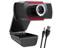 HD ВЕБ-КАМЕРА ИНТЕРНЕТ-КАМЕРА С USB-МИКРОФОНОМ