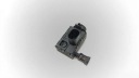SENSOR QUALITIES AIR AUDI A6 (4F2, C6) 4G0907658A 3.0L GASOLINE 2012  photo 8