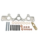 Установочный комплект турбины Smart CABRIO 0.6 71 л.с.