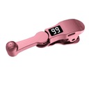 Телефон Auto Clicker Auto Clicker Компьютер Розовый
