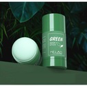 GREEN TEA MASK STICK Очищающая маска от черных точек