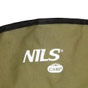Рибальські Стільці Nils Camp Зелений Стілець