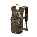 СПОРТИВНО-ТУРИСТИЧЕСКИЙ ВЕЛОСИПЕДНЫЙ РЮКЗАК