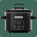 Цифровая мультиварка CrockPot 2,4л Электрическая мультиварка