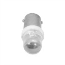 20 ШТУК T11 T4W BA9S H6W 1895 WYPUKLA 1LED (СВІТЛОДІОД) АВТО АВТО LED (СВІТЛОДІОД) БІЛА ЛАМПОЧКА  (16787405821) фото min 7