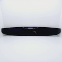 SPOILER SPOILER ARRIÈRE COUVERCLES DE COFFRE RENAULT LAGUNA II UNIVERSEL LAK:D44 7700424316 NR84photo 14