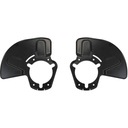 ЗАЩИТА ДИСКОВ ПЕРЕДНЯЯ Л+П OPEL ASTRA H ZAFIRA A B