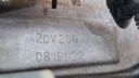 BOÎTE DE VITESSES 20V256 CITROEN C3 III PEUGEOT 2008 II 208 II 1.2 THPphoto 7