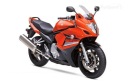 SUZUKI GSX 650F FILLING RIGHT MAP PROTECTION  photo 11