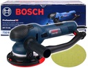ЭКСЦЕНТРИЧЕСКАЯ ШЛИФОВАЛЬНАЯ МАШИНА 750W GET 75-150 BOSCH