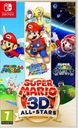Super Mario 3D All Stars — Nintendo Switch — НОВИНКА