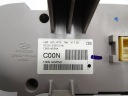 PANNEAU CLIMATISATION HYUNDAI IX35 09-15R. 972502Y001TANphoto 5