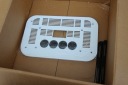 КЛІМАТИЗАТОР НА ДАХ / КОНДИЦІОНУВАННЯ NA ДАХ 12V + ПУЛЬТ MARKOWA 2200  (16810692028) фото min 14