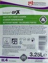 Penová pasta na čistenie rúk DEB Solopol grittyfoam 3,25 L pre dozown Katalógové číslo výrobcu GPF3LEURO