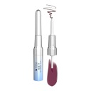 AA WINGS OF COLOR Mix It шоколадно-ягодный карандаш для губ + блеск для губ