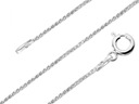 СЕРЕБРЯНАЯ ЦЕПЬ 925 SPIGA 025 - ДЛИНА 40см