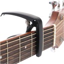 CAPO CAPOS ДЛЯ МАЛЕНЬКОЙ КЛАССИЧЕСКОЙ ГИТАРЫ УКУЛЕЛЕ СО СТРУННЫМ Грифом