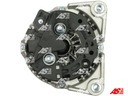 ALTERNADOR A0238/AST 