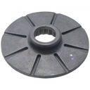 Пружинная пластина FEBEST OPSI-ASHRL