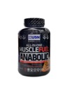 Muscle Fuel Anabolic 2000 g USN sušienka so smotanou Veľkosť porcie 150 g