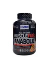 Muscle Fuel Anabolic 2000 g USN vanilka Veľkosť porcie 150 g