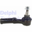 DELPHI TA2710 TERMINAL BARRA KIEROWNICZEGO POPRZE 