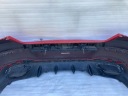 PARE-CHOCS ARRIÈRE AMG MERCEDES CLA W118photo 11