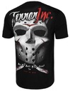 Koszulka Pit bull Terror Mask 3 PitBull XXL