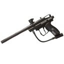 Пейнтбольний маркер Speedball Spyder Victor Black