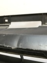 MAZDA 3 GRILLE CALANDRE BJS7-50712photo 8