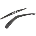 RENAULT CLIO I 90-98 ЩЕТКА ЗАДНЕГО СТЕКЛООЧИСТИТЕЛЯ