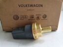 SENSOR TEMPERATURA DE AGUA VAG 06A919501A 2PIN 