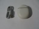 Наушники Google GPX4H Pixel Pro Buds белые (зарядный чехол)
